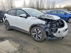 2023 Volkswagen Id.4 White vin: 1V2BMPE87PC055167