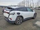 2023 Volkswagen Id.4 White vin: 1V2BMPE87PC055167