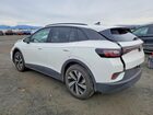 2023 Volkswagen Id.4 White vin: 1V2BMPE87PC055167