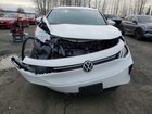 2023 Volkswagen Id.4 White vin: 1V2BMPE87PC055167