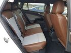 2023 Volkswagen Id.4 White vin: 1V2BMPE87PC055167