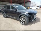 2026 Volkswagen Atlas Sel Black vin: 1V2BN2CA6TC533918