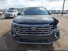 2025 Volkswagen Atlas 2.0t Sel Черный vin: 1V2BR2CA0SC535909