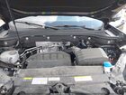 2025 Volkswagen Atlas 2.0t Sel Черный vin: 1V2BR2CA0SC535909