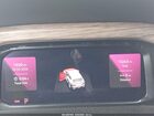 2025 Volkswagen Atlas 2.0t Sel Черный vin: 1V2BR2CA0SC535909