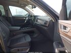 2025 Volkswagen Atlas 2.0t Sel Черный vin: 1V2BR2CA0SC535909