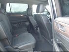 2025 Volkswagen Atlas 2.0t Sel Черный vin: 1V2BR2CA0SC535909