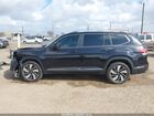 2025 Volkswagen Atlas 2.0t Sel Черный vin: 1V2BR2CA0SC535909