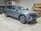 2024 Volkswagen Atlas Sel Gray vin: 1V2BR2CA2RC509466