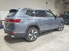 2024 Volkswagen Atlas Sel Gray vin: 1V2BR2CA2RC509466