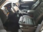 2024 Volkswagen Atlas Sel Gray vin: 1V2BR2CA2RC509466