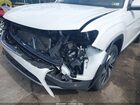 2024 Volkswagen Atlas 2.0t Sel Белый vin: 1V2BR2CA2RC610894