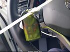 2024 Volkswagen Atlas 2.0t Sel Белый vin: 1V2BR2CA2RC610894