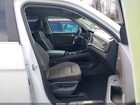 2024 Volkswagen Atlas 2.0t Sel Белый vin: 1V2BR2CA2RC610894