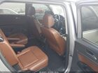 2021 Volkswagen Atlas 3.6l V6 Sel Серебряный vin: 1V2BR2CA5MC534273