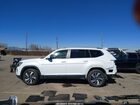 2024 Volkswagen Atlas 2.0t Sel Белый vin: 1V2BR2CA6RC524777 2024 Volkswagen Atlas 2.0t Sel Белый vin: 1V2BR2CA6RC524777
