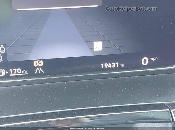 1V2BR2CA6SC573225 2025 VOLKSWAGEN ATLAS Серый 