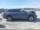2025 Volkswagen Atlas 2.0t Sel Серый vin: 1V2BR2CA6SC573225