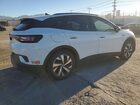 2023 Volkswagen Id.4 Pro White vin: 1V2CMPE82PC025854