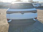 2023 Volkswagen Id.4 Pro White vin: 1V2CMPE82PC025854