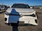 2023 Volkswagen Id.4 Pro White vin: 1V2CMPE82PC025854