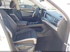 2024 Volkswagen Atlas 2.0t Peak Edition Se W/technology Белый vin: 1V2CR2CA0RC556841