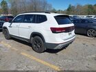 2024 Volkswagen Atlas 2.0t Peak Edition Se W/technology Белый vin: 1V2CR2CA0RC556841