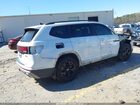 2024 Volkswagen Atlas 2.0t Peak Edition Se W/technology Белый vin: 1V2CR2CA0RC556841