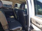 2024 Volkswagen Atlas 2.0t Peak Edition Se W/technology Белый vin: 1V2CR2CA0RC556841