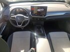 2024 Volkswagen Id.4 Pro White vin: 1V2CRPE86RC016207