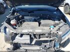2023 Volkswagen Atlas Cross Sport 2.0t Se Blue vin: 1V2DC2CA8PC204903