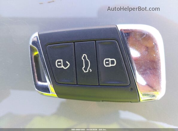 1V2DC2CA8PC204903 2023 VOLKSWAGEN ATLAS Blue Vista del salpicadero