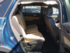 2023 Volkswagen Atlas Cross Sport 2.0t Se Blue vin: 1V2DC2CA8PC204903