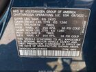 2023 Volkswagen Atlas Cross Sport 2.0t Se Blue vin: 1V2DC2CA8PC204903