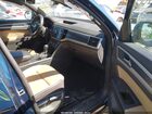 2023 Volkswagen Atlas Cross Sport 2.0t Se Blue vin: 1V2DC2CA8PC204903
