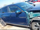 2023 Volkswagen Atlas Cross Sport 2.0t Se Blue vin: 1V2DC2CA8PC204903
