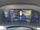 2023 Volkswagen Atlas Cross Sport 2.0t Se Blue vin: 1V2DC2CA8PC204903