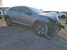2024 Volkswagen Atlas Cross Sport Se Серый vin: 1V2DE2CAXRC211140