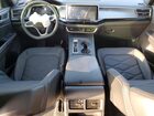 2024 Volkswagen Atlas Cross Sport Se Серый vin: 1V2DE2CAXRC211140