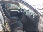 2020 Volkswagen Atlas 2.0t Se Gray vin: 1V2DP2CA3LC502256