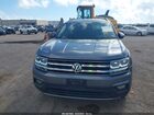 2020 Volkswagen Atlas 2.0t Se Gray vin: 1V2DP2CA3LC502256
