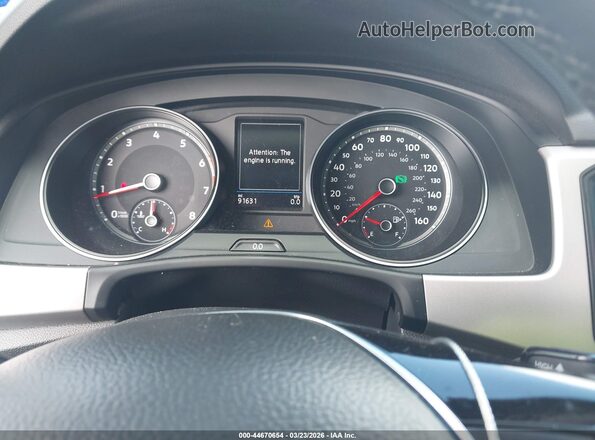 1V2DP2CA3LC502256 2020 VOLKSWAGEN ATLAS Gray Widok tylnych siedzeń