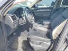 2022 Volkswagen Atlas Se Gray vin: 1V2DP2CA6NC511018