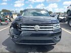 2018 Volkswagen Atlas 3.6l V6 Se/3.6l V6 Se W/technology Black vin: 1V2DR2CA1JC587718 2018 Volkswagen Atlas 3.6l V6 Se/3.6l V6 Se W/technology Black vin: 1V2DR2CA1JC587718