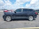 2018 Volkswagen Atlas 3.6l V6 Se/3.6l V6 Se W/technology Black vin: 1V2DR2CA1JC587718 2018 Volkswagen Atlas 3.6l V6 Se/3.6l V6 Se W/technology Black vin: 1V2DR2CA1JC587718