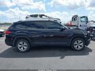 2018 Volkswagen Atlas 3.6l V6 Se/3.6l V6 Se W/technology Black vin: 1V2DR2CA1JC587718 2018 Volkswagen Atlas 3.6l V6 Se/3.6l V6 Se W/technology Black vin: 1V2DR2CA1JC587718