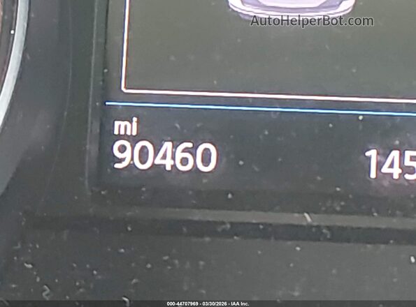 1V2DR2CA3KC540725 2019 VOLKSWAGEN ATLAS White 