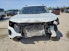 2025 Volkswagen Atlas Se White vin: 1V2DR2CA3SC553376