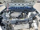 2025 Volkswagen Atlas Se White vin: 1V2DR2CA3SC553376