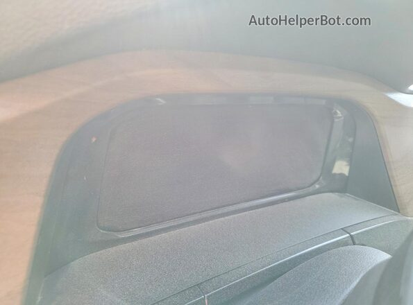 1V2DR2CA3SC553376 2025 VOLKSWAGEN ATLAS White Instrument cluster view
